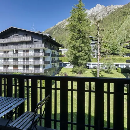 Brevent Loft Cozy 3-bedroom Duplex 250m To Planpraz Cable Car 아파트 샤모니