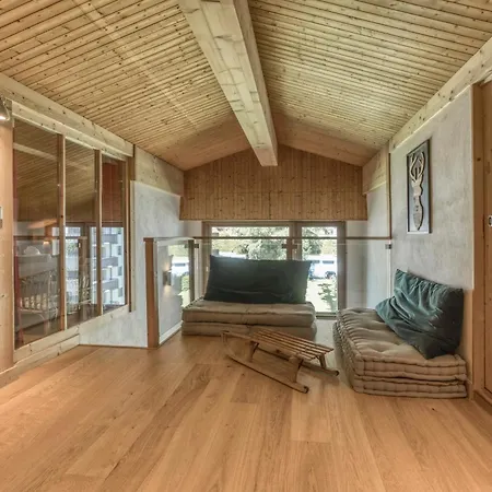 아파트 Brevent Loft Cozy 3-bedroom Duplex 250m To Planpraz Cable Car
