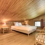 Brevent Loft Cozy 3-bedroom Duplex 250m To Planpraz Cable Car Chamonix