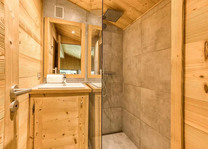 Apartment Brevent Loft Cozy 3-bedroom Duplex 250m To Planpraz Cable Car *