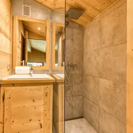 Apartment Brevent Loft Cozy 3-bedroom Duplex 250m To Planpraz Cable Car *