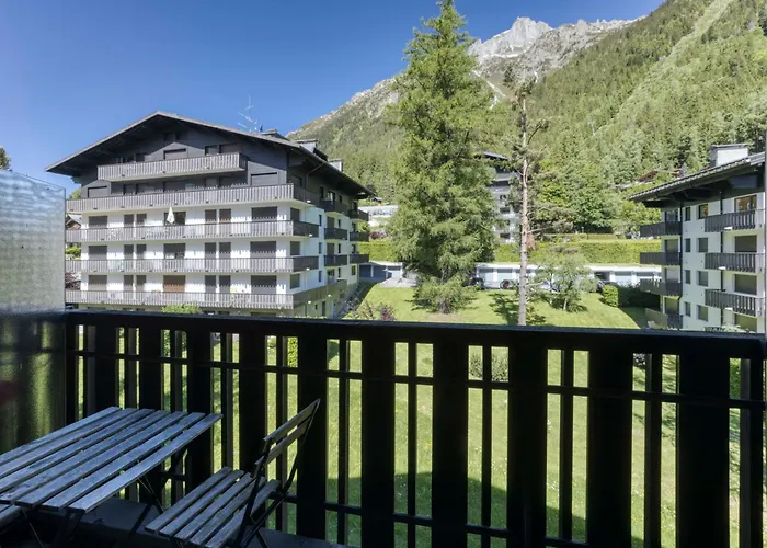 Brevent Loft Cozy 3-bedroom Duplex 250m To Planpraz Cable Car شقة شامونكس